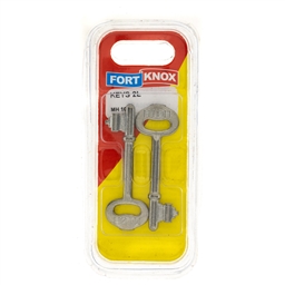 FKB10 - 2 Lever Keys -FKB10_IP_b_T